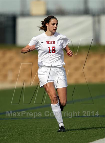 Thumbnail 1 in Boyd vs. Johnson [Claudia Taylor] (Georgetown Governor's Cup) photogallery.