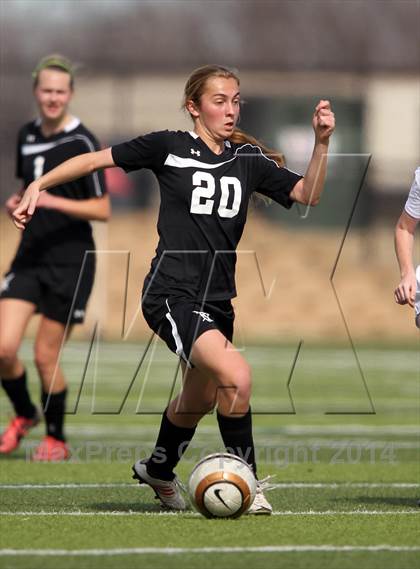Thumbnail 3 in Boyd vs. Johnson [Claudia Taylor] (Georgetown Governor's Cup) photogallery.
