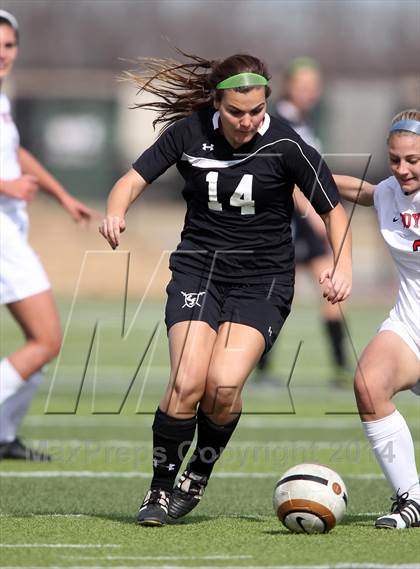 Thumbnail 1 in Boyd vs. Johnson [Claudia Taylor] (Georgetown Governor's Cup) photogallery.