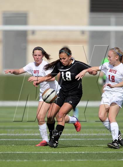 Thumbnail 3 in Boyd vs. Johnson [Claudia Taylor] (Georgetown Governor's Cup) photogallery.