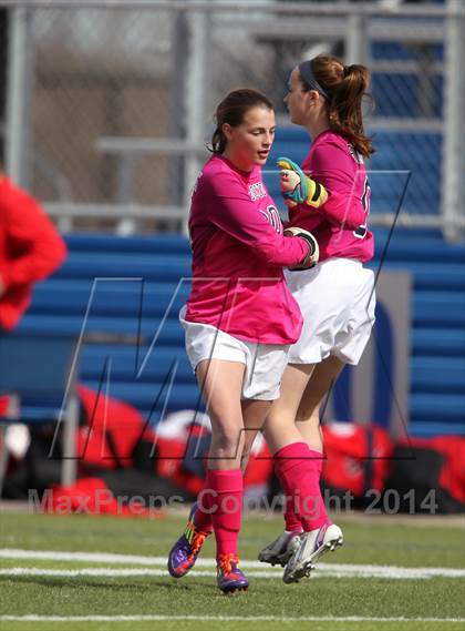 Thumbnail 2 in Boyd vs. Johnson [Claudia Taylor] (Georgetown Governor's Cup) photogallery.