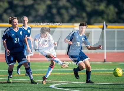 Thumbnail 2 in San Dieguito Academy @ Canyon Crest Academy photogallery.