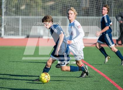 Thumbnail 1 in San Dieguito Academy @ Canyon Crest Academy photogallery.