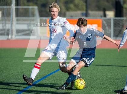 Thumbnail 1 in San Dieguito Academy @ Canyon Crest Academy photogallery.