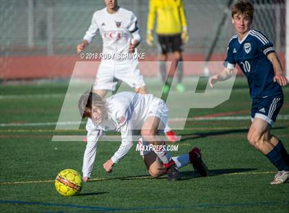 Thumbnail 2 in San Dieguito Academy @ Canyon Crest Academy photogallery.