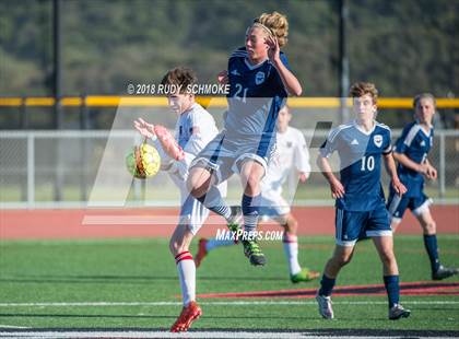 Thumbnail 2 in San Dieguito Academy @ Canyon Crest Academy photogallery.