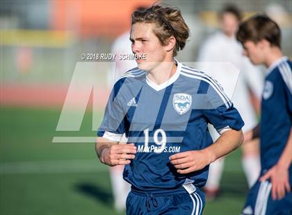 Thumbnail 1 in San Dieguito Academy @ Canyon Crest Academy photogallery.