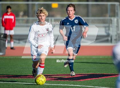 Thumbnail 1 in San Dieguito Academy @ Canyon Crest Academy photogallery.