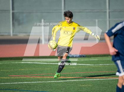 Thumbnail 1 in San Dieguito Academy @ Canyon Crest Academy photogallery.