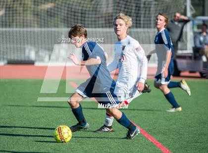 Thumbnail 1 in San Dieguito Academy @ Canyon Crest Academy photogallery.