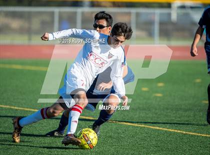 Thumbnail 1 in San Dieguito Academy @ Canyon Crest Academy photogallery.