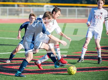 Thumbnail 3 in San Dieguito Academy @ Canyon Crest Academy photogallery.