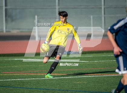 Thumbnail 3 in San Dieguito Academy @ Canyon Crest Academy photogallery.