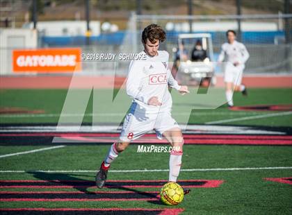 Thumbnail 2 in San Dieguito Academy @ Canyon Crest Academy photogallery.