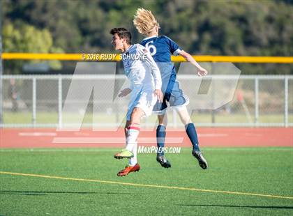 Thumbnail 1 in San Dieguito Academy @ Canyon Crest Academy photogallery.