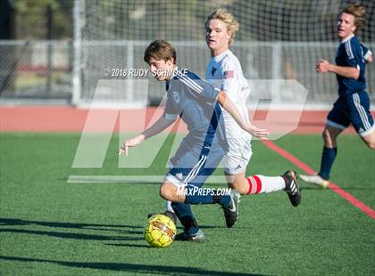 Thumbnail 3 in San Dieguito Academy @ Canyon Crest Academy photogallery.