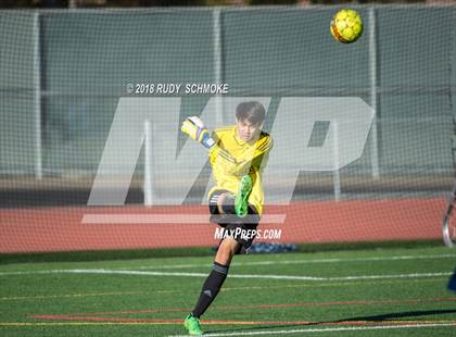 Thumbnail 1 in San Dieguito Academy @ Canyon Crest Academy photogallery.