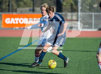 Thumbnail 1 in San Dieguito Academy @ Canyon Crest Academy photogallery.