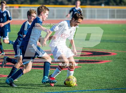 Thumbnail 2 in San Dieguito Academy @ Canyon Crest Academy photogallery.