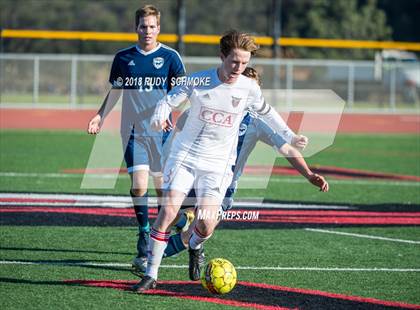 Thumbnail 2 in San Dieguito Academy @ Canyon Crest Academy photogallery.