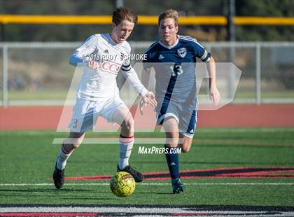 Thumbnail 2 in San Dieguito Academy @ Canyon Crest Academy photogallery.
