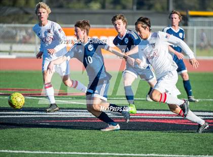 Thumbnail 2 in San Dieguito Academy @ Canyon Crest Academy photogallery.