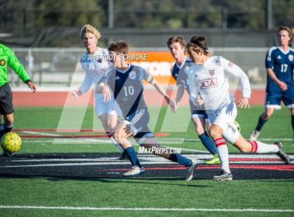 Thumbnail 2 in San Dieguito Academy @ Canyon Crest Academy photogallery.