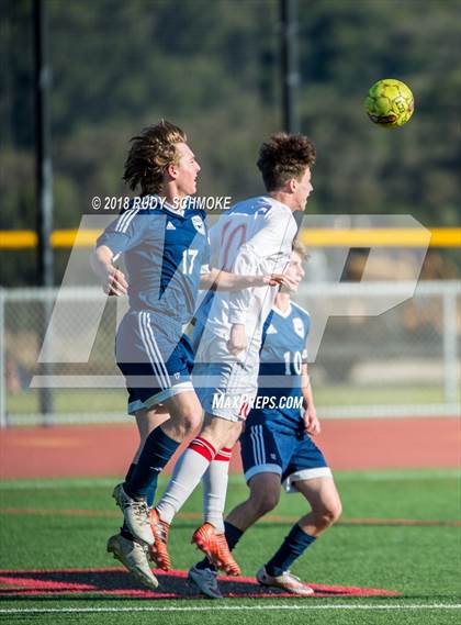 Thumbnail 1 in San Dieguito Academy @ Canyon Crest Academy photogallery.