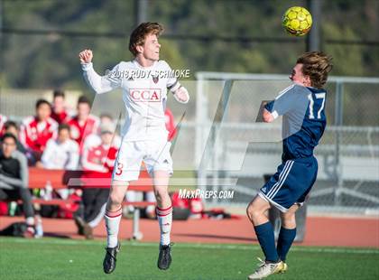 Thumbnail 3 in San Dieguito Academy @ Canyon Crest Academy photogallery.