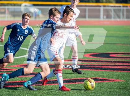 Thumbnail 3 in San Dieguito Academy @ Canyon Crest Academy photogallery.