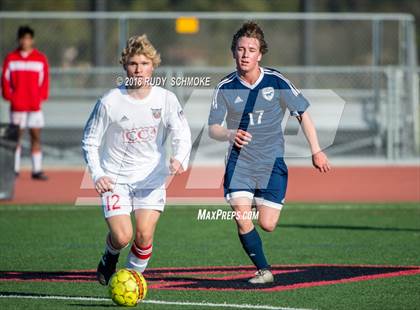 Thumbnail 2 in San Dieguito Academy @ Canyon Crest Academy photogallery.
