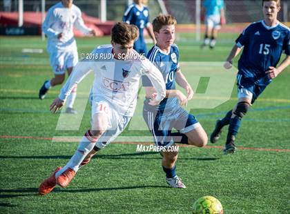 Thumbnail 2 in San Dieguito Academy @ Canyon Crest Academy photogallery.