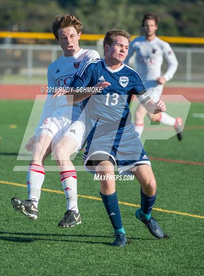 Thumbnail 3 in San Dieguito Academy @ Canyon Crest Academy photogallery.