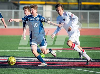 Thumbnail 3 in San Dieguito Academy @ Canyon Crest Academy photogallery.