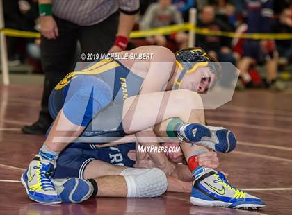 Thumbnail 1 in Section VI Class C-D Championship photogallery.