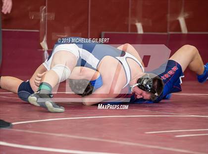 Thumbnail 1 in Section VI Class C-D Championship photogallery.