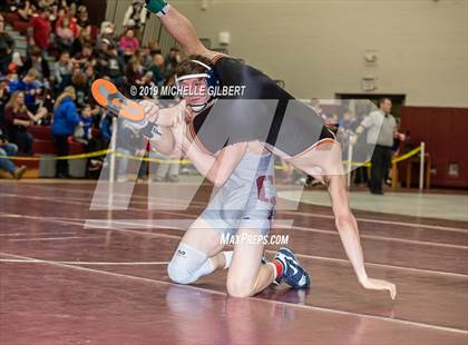 Thumbnail 3 in Section VI Class C-D Championship photogallery.
