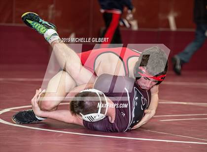 Thumbnail 2 in Section VI Class C-D Championship photogallery.
