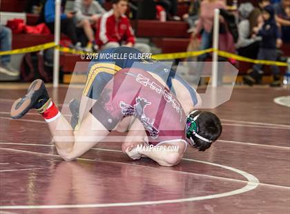 Thumbnail 1 in Section VI Class C-D Championship photogallery.