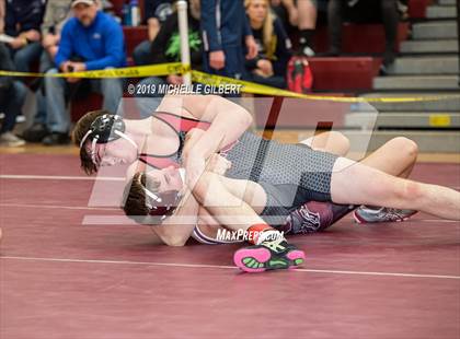 Thumbnail 2 in Section VI Class C-D Championship photogallery.