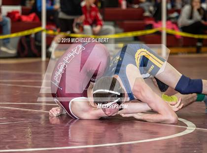Thumbnail 3 in Section VI Class C-D Championship photogallery.