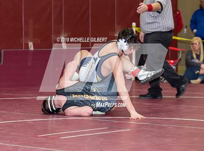 Thumbnail 1 in Section VI Class C-D Championship photogallery.