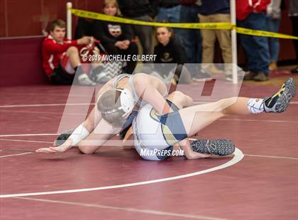 Thumbnail 3 in Section VI Class C-D Championship photogallery.