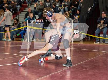 Thumbnail 3 in Section VI Class C-D Championship photogallery.