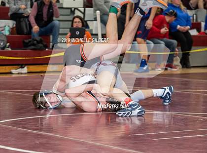 Thumbnail 2 in Section VI Class C-D Championship photogallery.