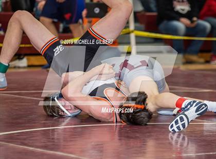 Thumbnail 3 in Section VI Class C-D Championship photogallery.