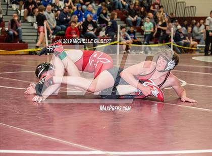 Thumbnail 3 in Section VI Class C-D Championship photogallery.