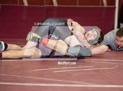 Thumbnail 2 in Section VI Class C-D Championship photogallery.