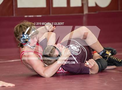 Thumbnail 3 in Section VI Class C-D Championship photogallery.