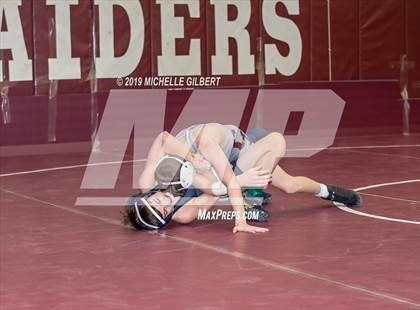 Thumbnail 3 in Section VI Class C-D Championship photogallery.